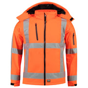 Tricorp 403003 Softshell Rws Fluor Orange