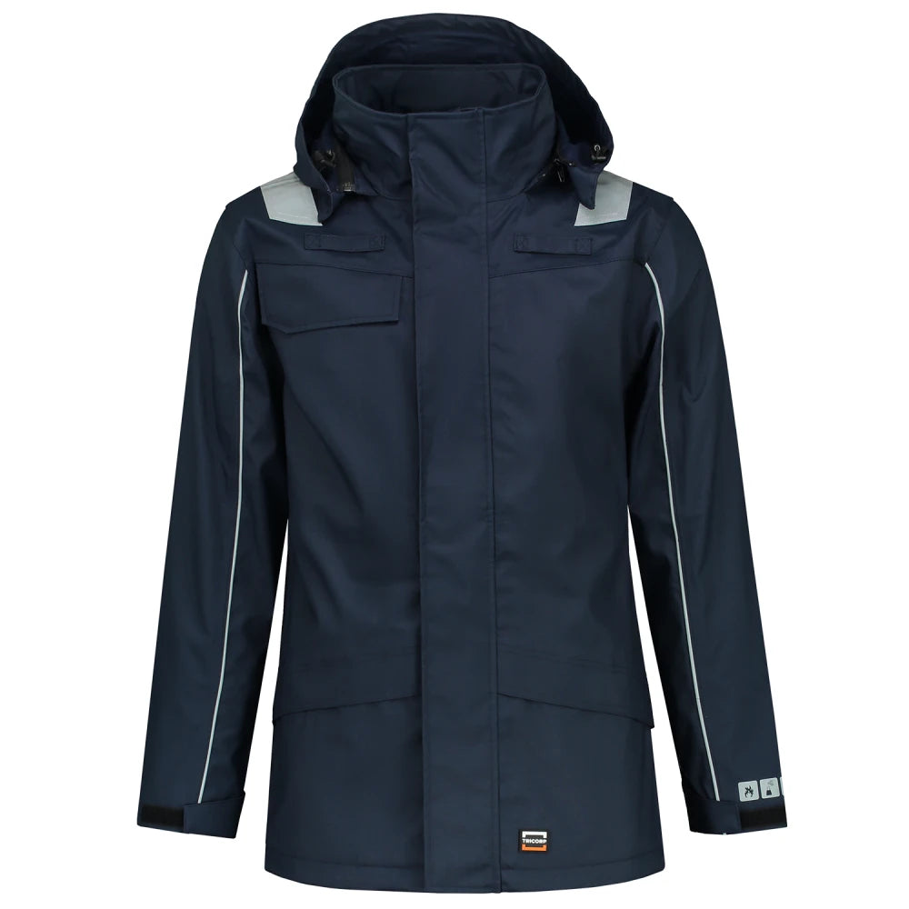 Tricorp 403010 Parka Multinorm Ink