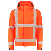Tricorp 403701 Softshell Rws Revisible Fluor Orange