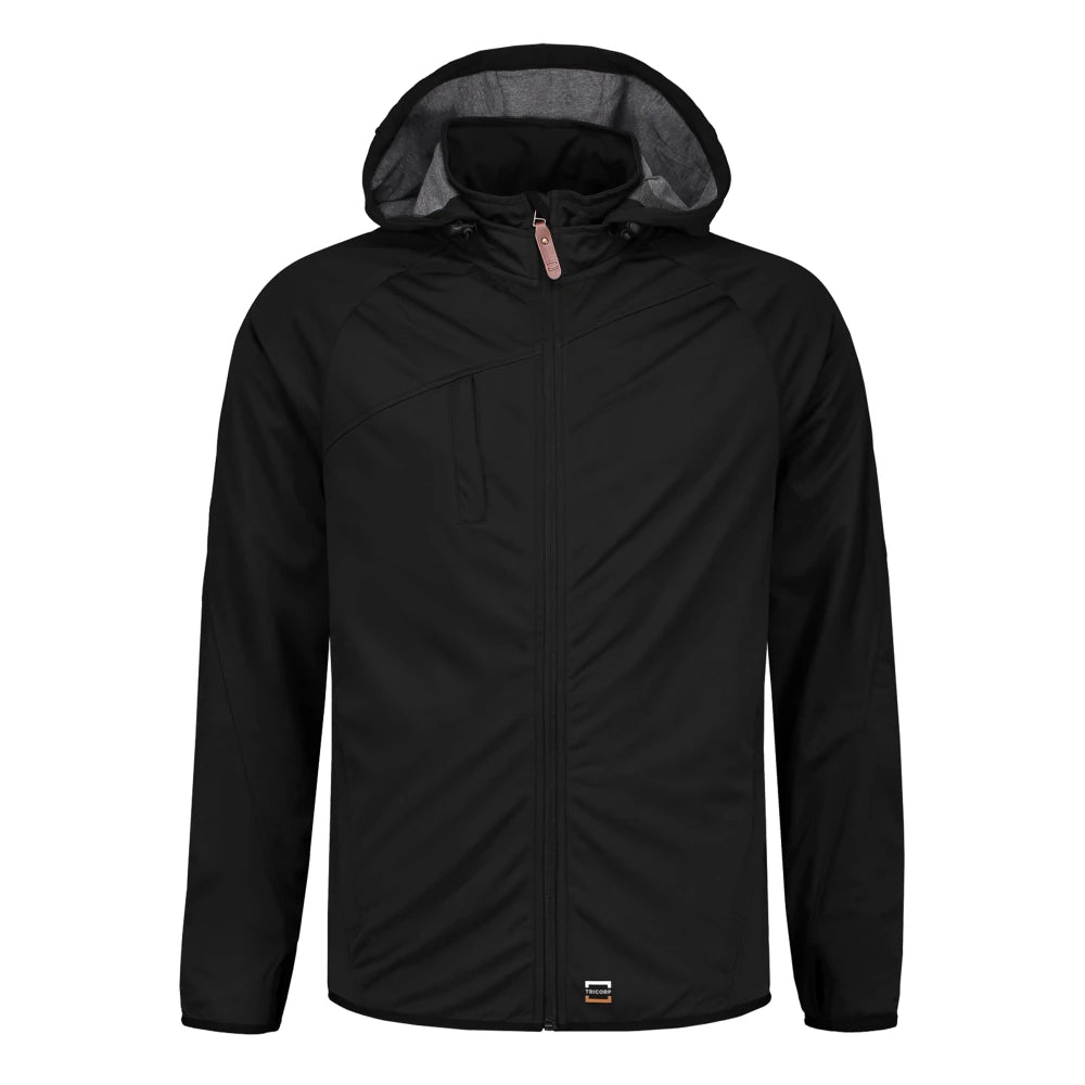 Tricorp 404001 Jack Premium Capuchon Black