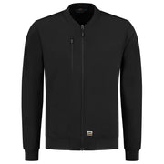 Tricorp 404009 Softshell Bomber Premium Black