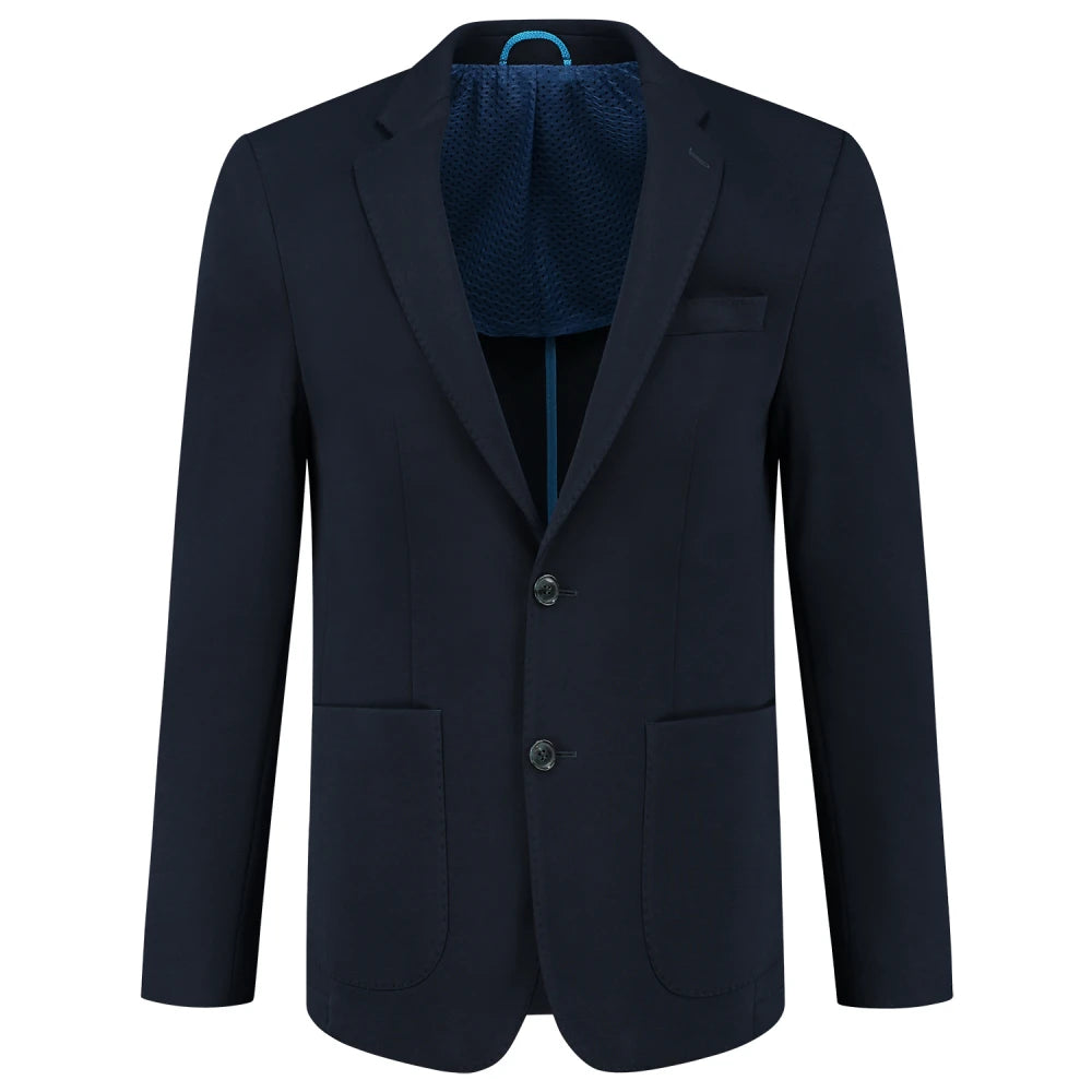Tricorp 405015 Colbert Heren Business Sports Business Blue
