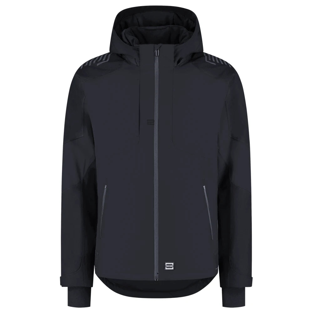 Tricorp 406101 Winterjas Ripstop Redefined Anthracite