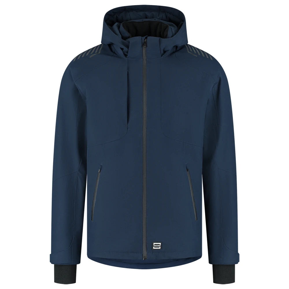 Tricorp 406101 Winterjas Ripstop Redefined Ink