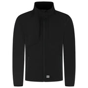 Tricorp 406103 Softshell Redefined Black