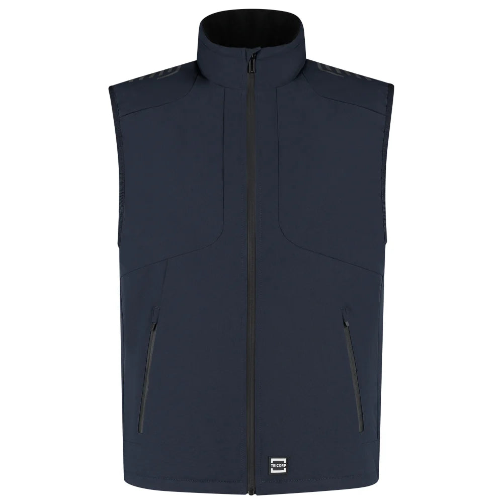 Tricorp 406106 Bodywarmer Redefined Ink