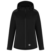 Tricorp 406114 Winter Techshell Redefined Dames Black