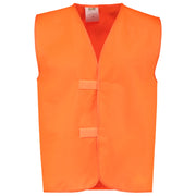 Tricorp 453012 Veiligheidsvest Geen Striping Fluor Orange