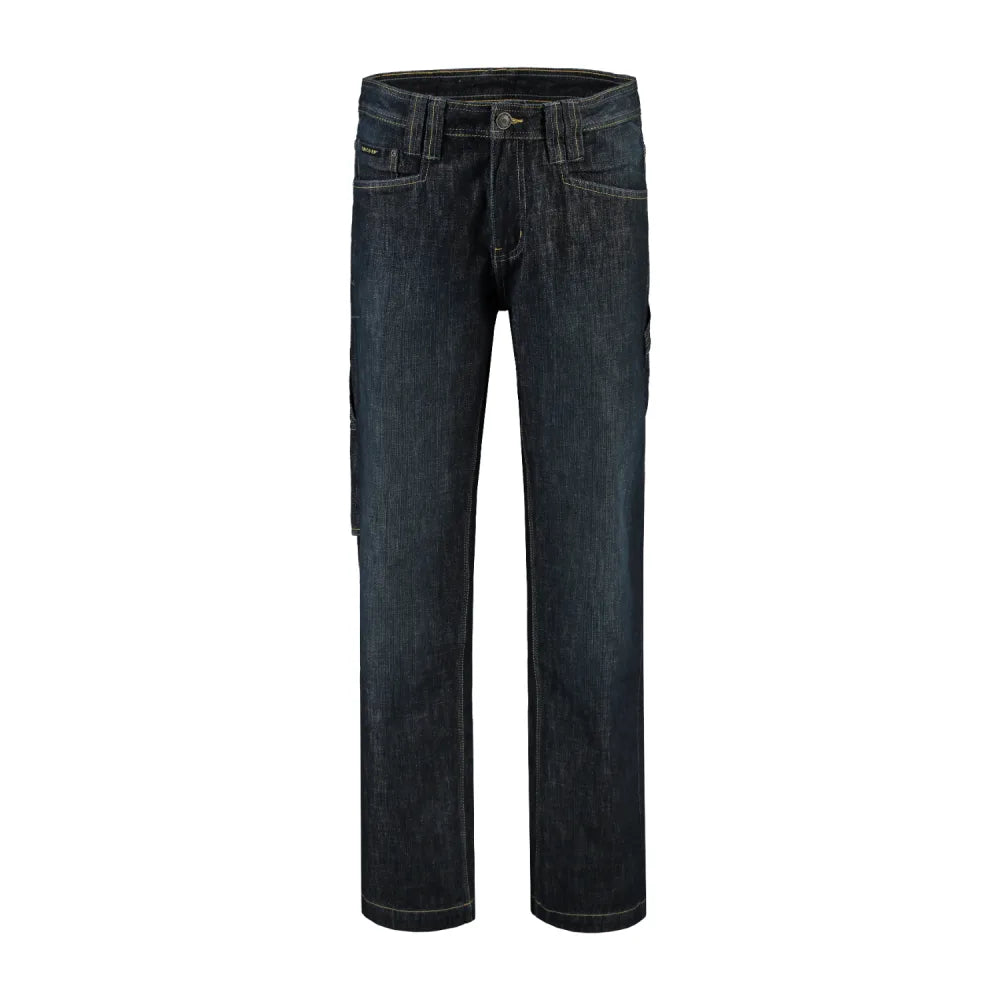 Tricorp 502001 Jeans Basis Denim Blue