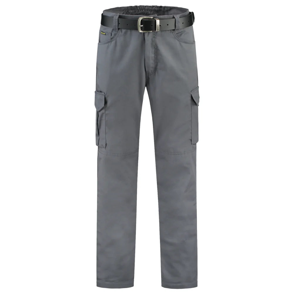 Tricorp 502008 Werkbroek Industrie Convoy Grey