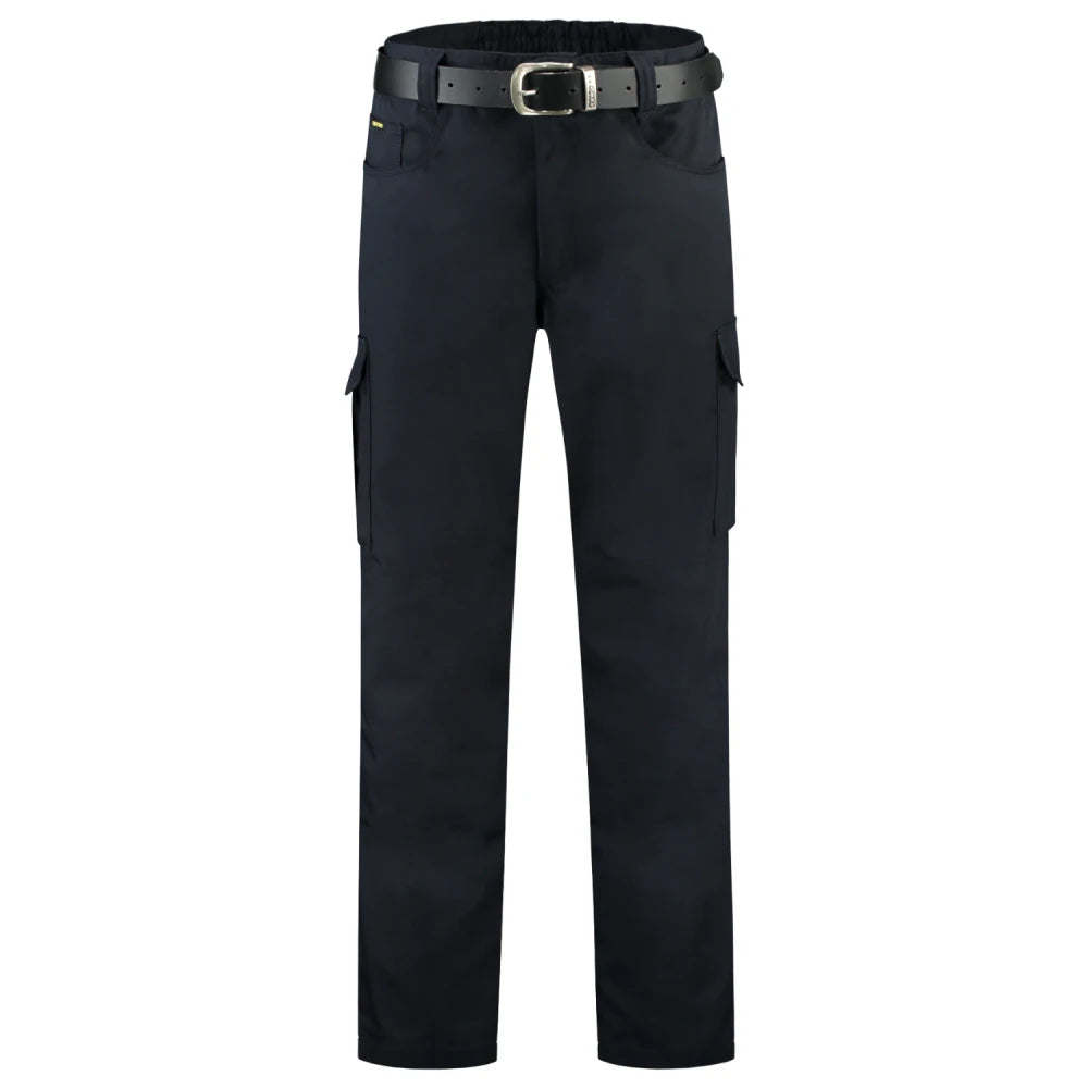 Tricorp 502008 Werkbroek Industrie Navy