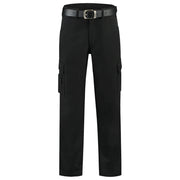Tricorp 502010 Werkbroek Basis Black
