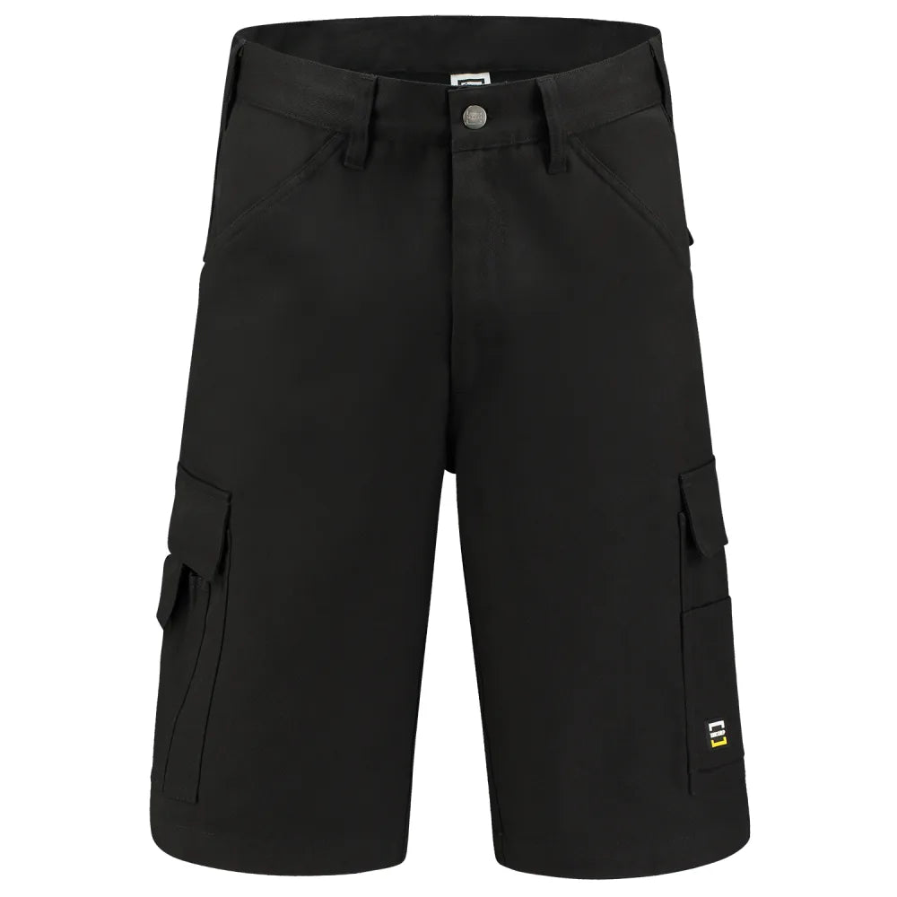 Tricorp 502019 Werkbroek Basis Kort Black