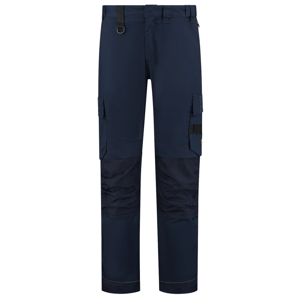 Tricorp 502020 Werkbroek Twill Cordura Stretch Ink