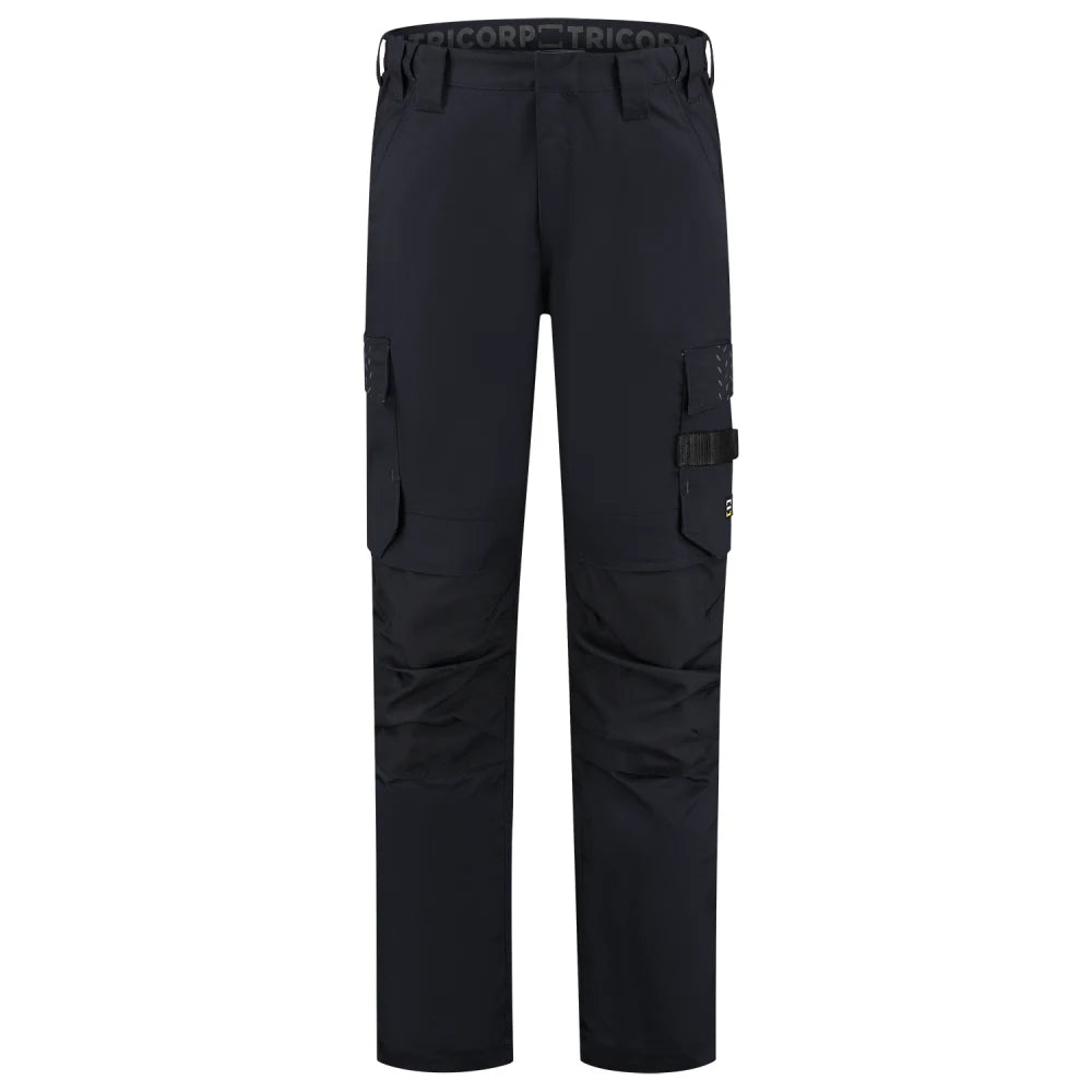 Tricorp 502021 Werkbroek Twill Cordura Navy