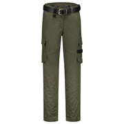 Tricorp 502024 Werkbroek Twill Dames Army