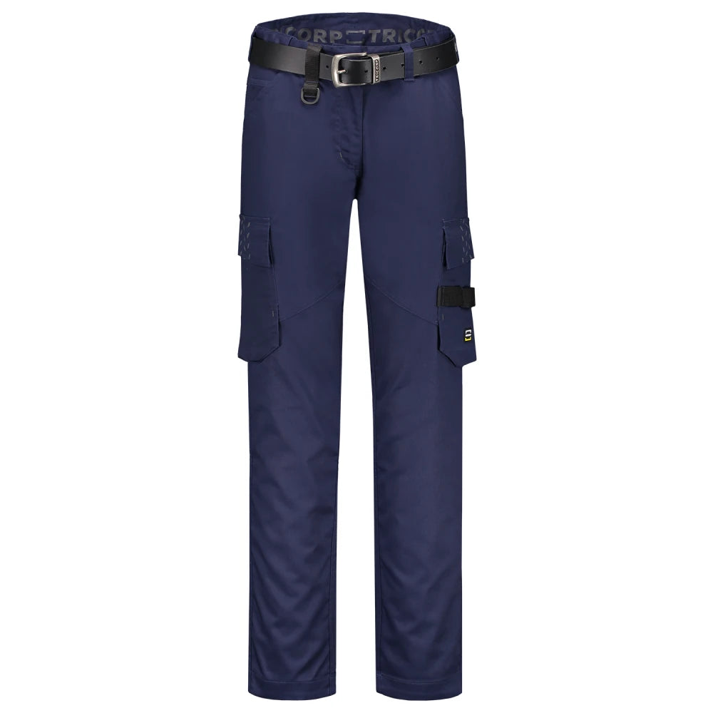 Tricorp 502024 Werkbroek Twill Dames Ink