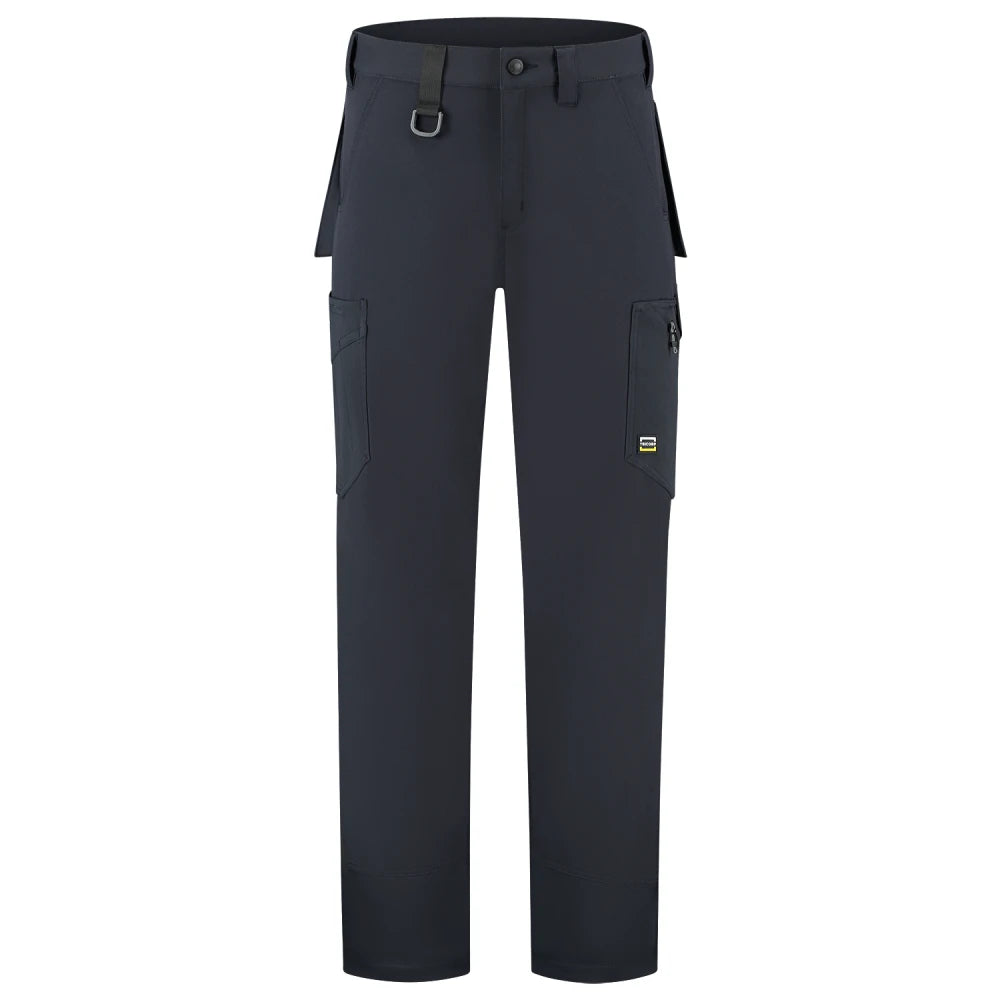 Tricorp 502027 Werkbroek 4-Way Stretch Navy