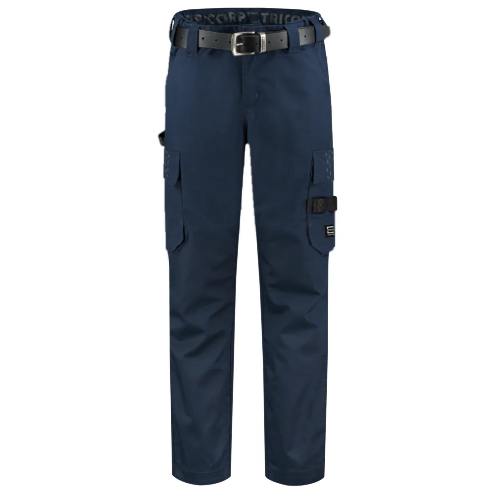 Tricorp 502701 Werkbroek Twill Rewear Ink