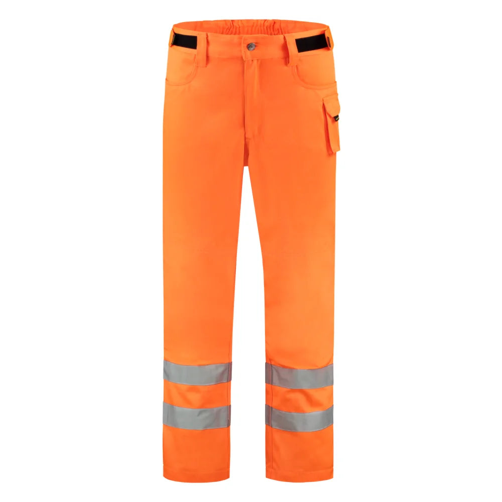 Tricorp 503003 Werkbroek Rws Fluor Orange