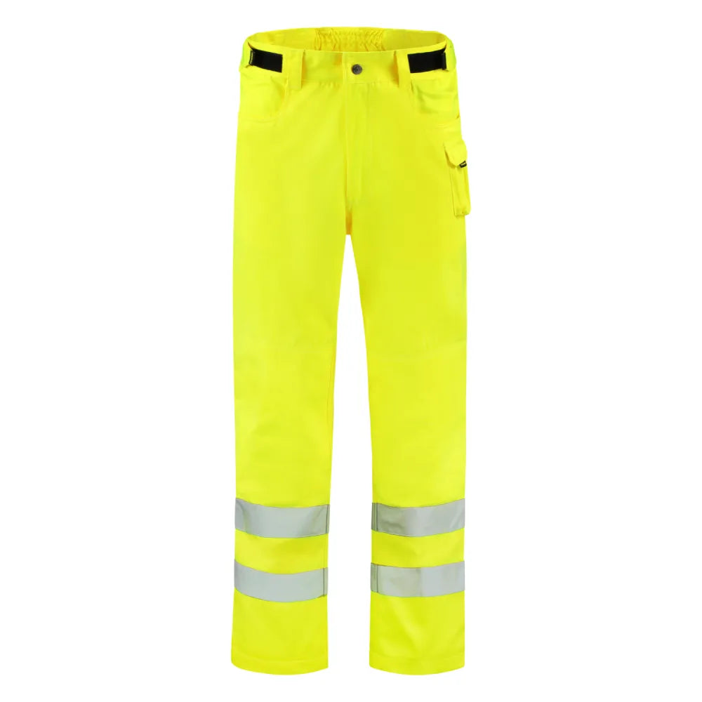 Tricorp 503003 Werkbroek Rws Fluor Yellow