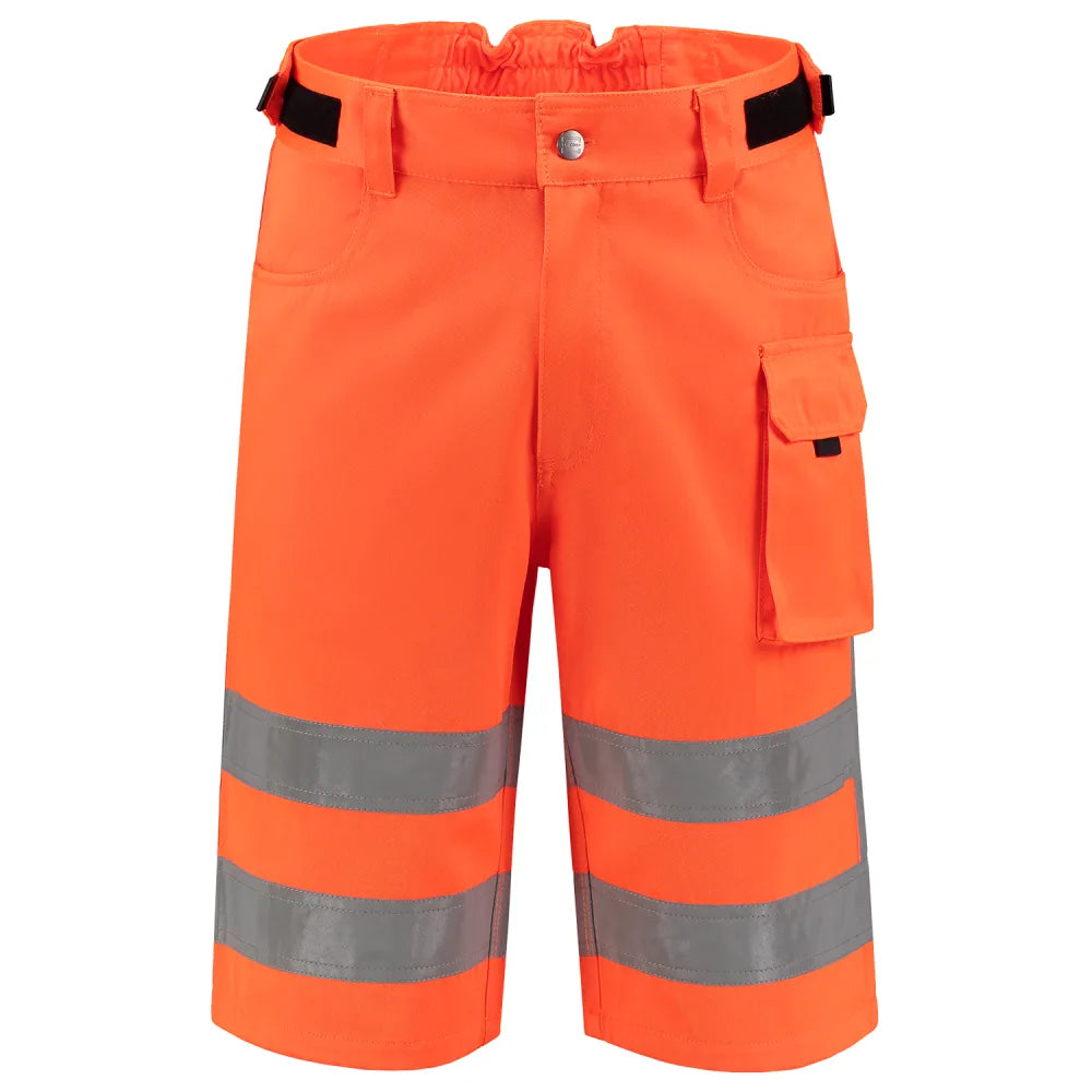 Tricorp 503006 Werkbroek Rws Kort Fluor Orange