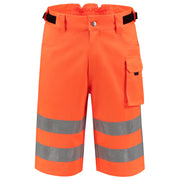 Tricorp 503006 Werkbroek Rws Kort Fluor Orange
