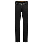 Tricorp 504001 Jeans Premium Stretch Denim Black