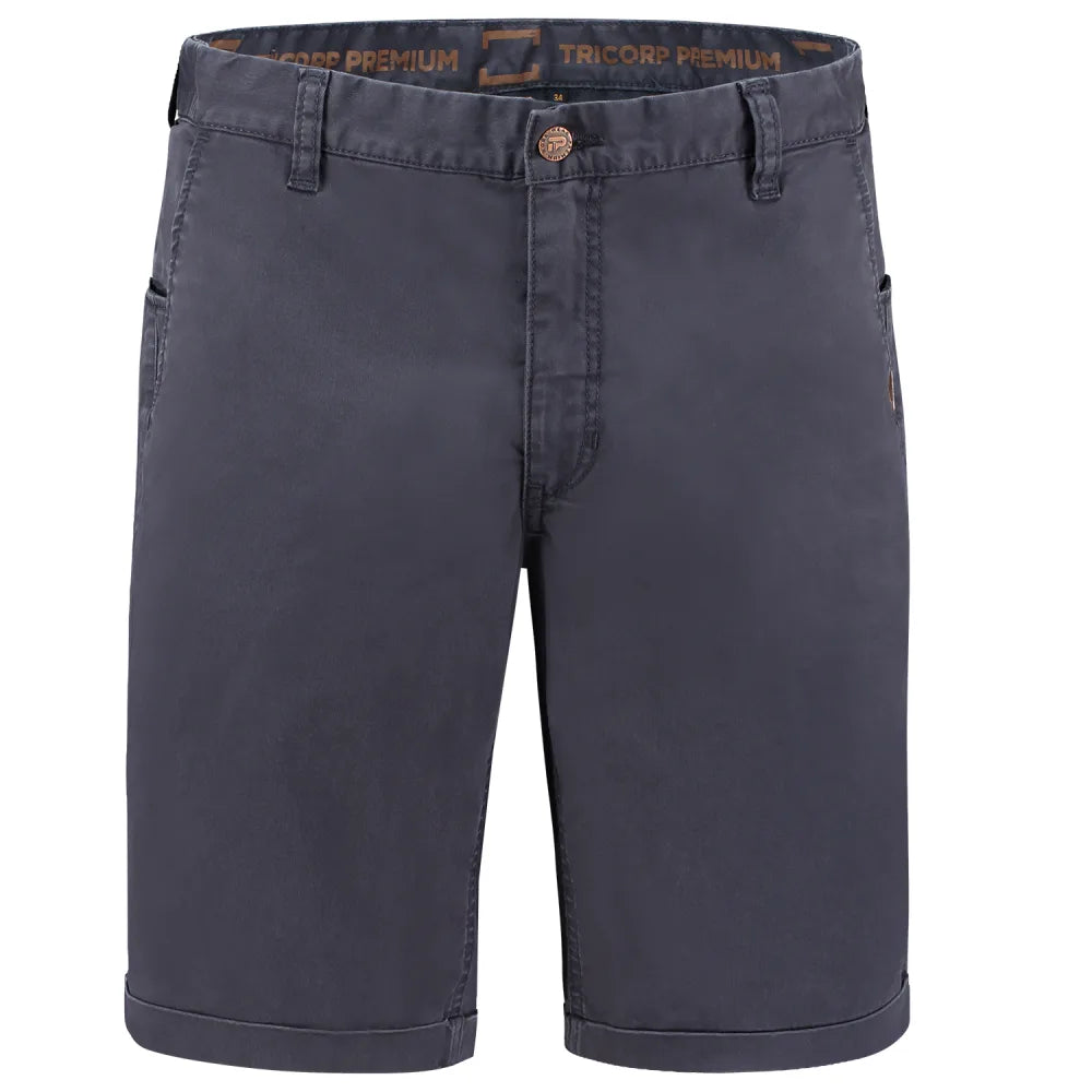 Tricorp 504008 Chino Premium Kort Ink