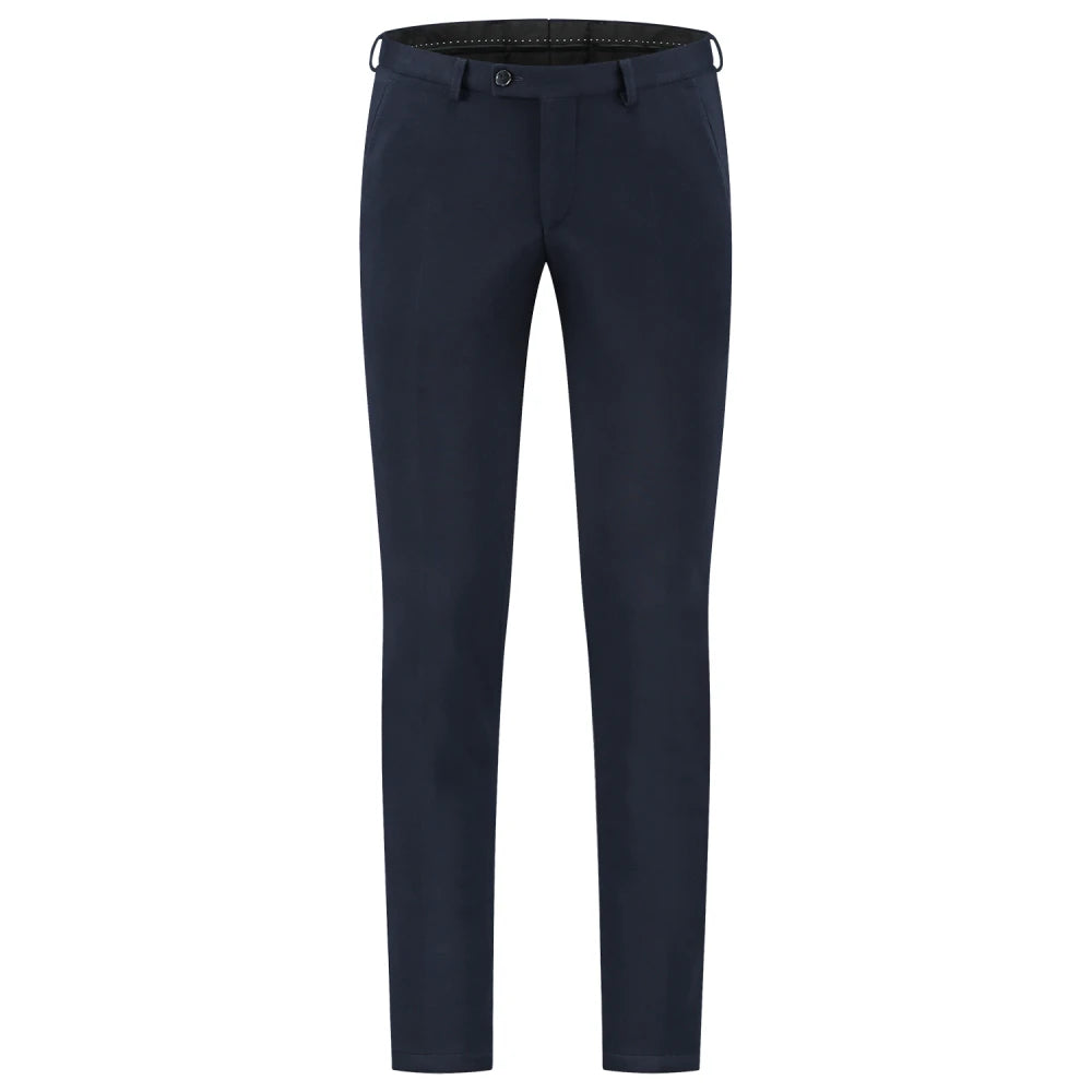 Tricorp 505021 Pantalon Heren Business Sports Business Blue