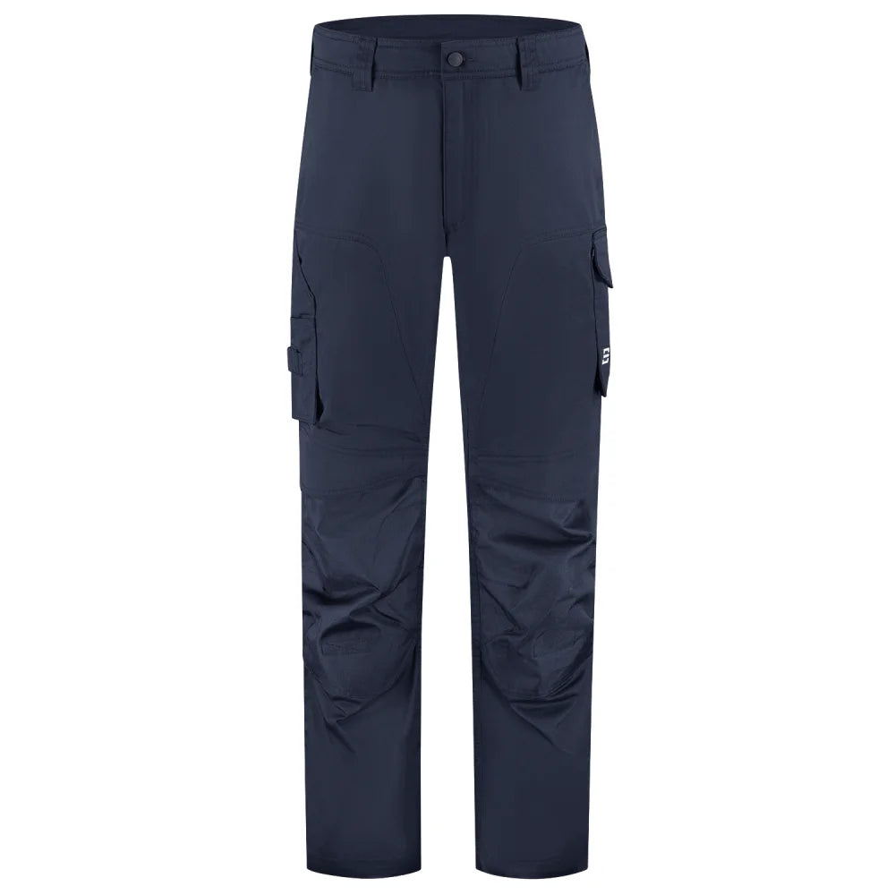 Tricorp 506102 Werkbroek Cordura Redefined Ink