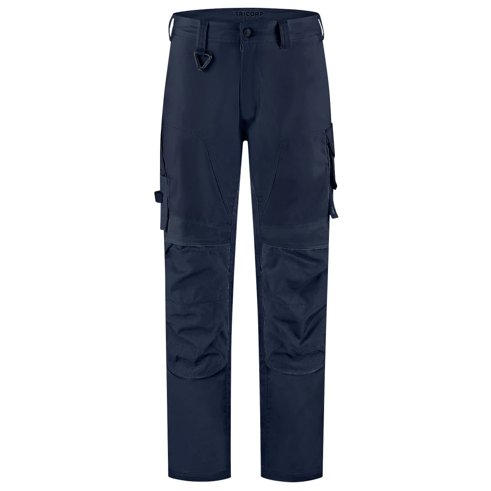 Tricorp 506105 Werkbroek Cordura 2-Way Stretch Redefined Ink