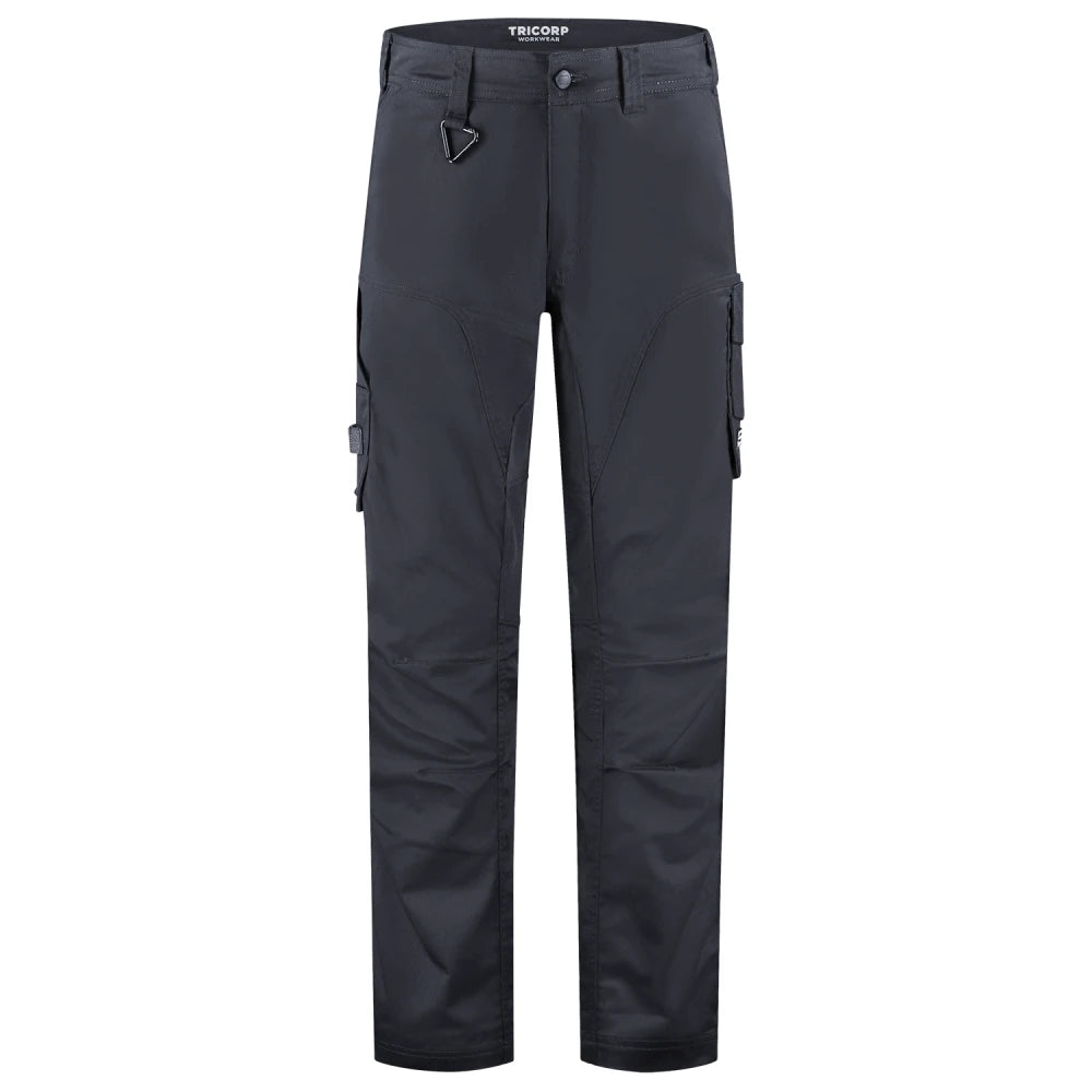 Tricorp 506108 Werkbroek Functional Stretch Redefined Anthracite