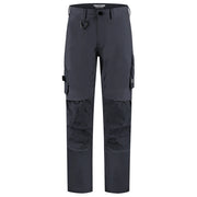 Tricorp 506110 Werkbroek Cordura Functional Stretch Redefined Anthracite