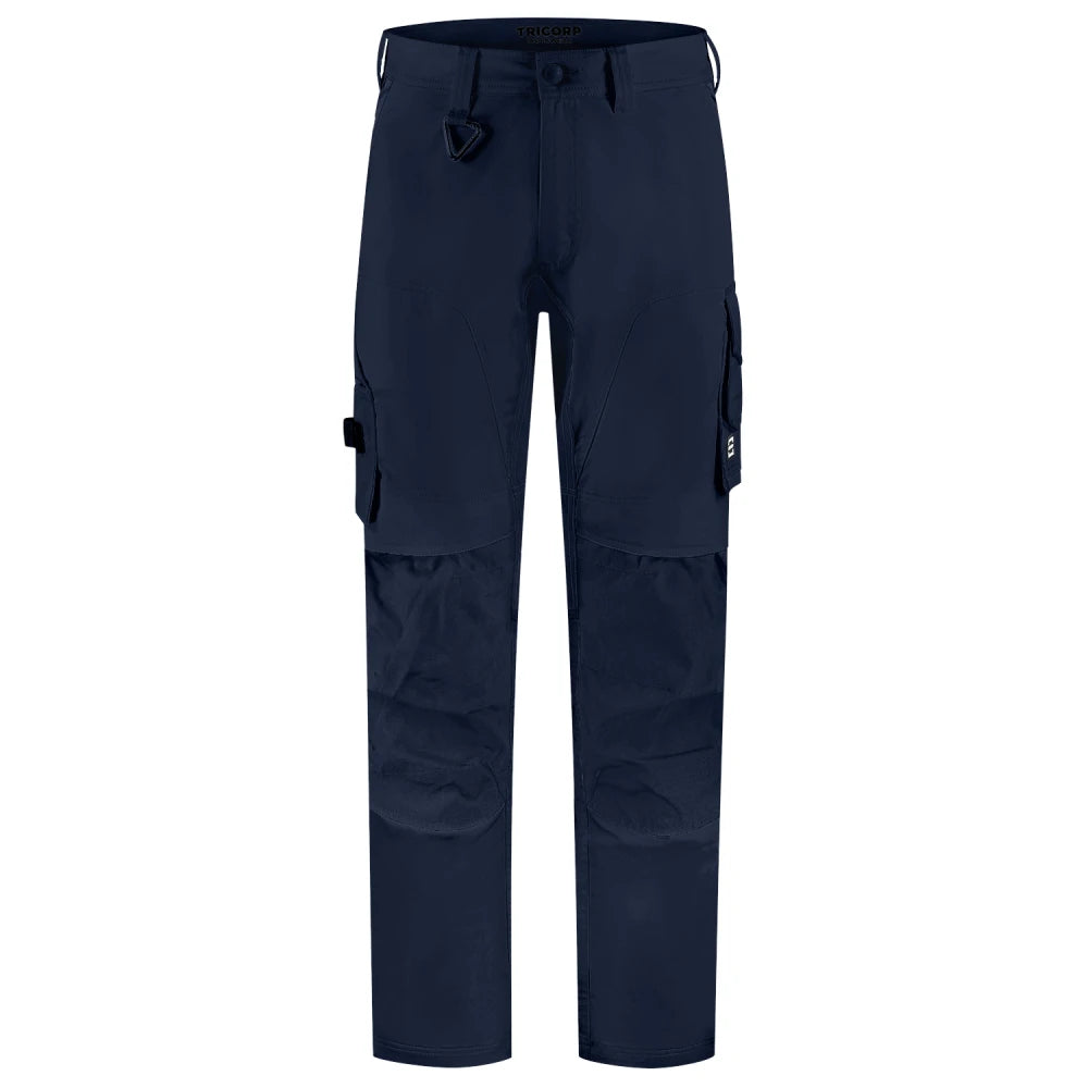 Tricorp 506110 Werkbroek Cordura Functional Stretch Redefined Ink