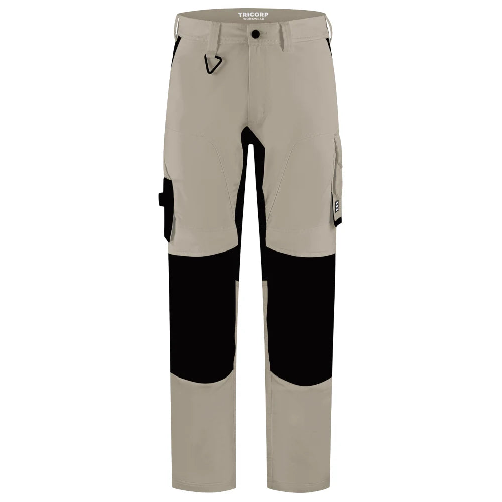 Tricorp 506110 Werkbroek Cordura Functional Stretch Redefined Sand