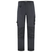 Tricorp 506114 Werkbroek Cordura 4-Way Stretch Redefined Anthracite