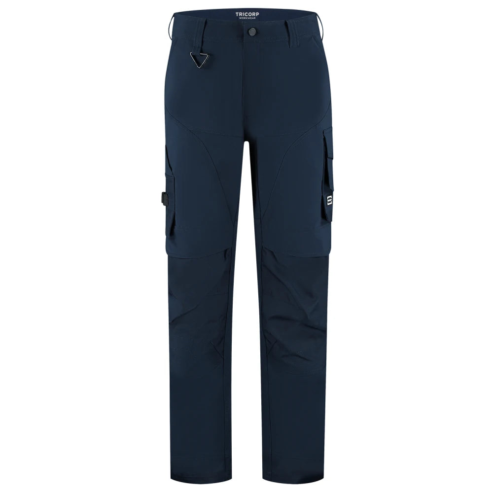 Tricorp 506114 Werkbroek Cordura 4-Way Stretch Redefined Ink