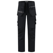 Tricorp 506115 Werkbroek 4-Way Stretch Redefined Tool Pockets Black