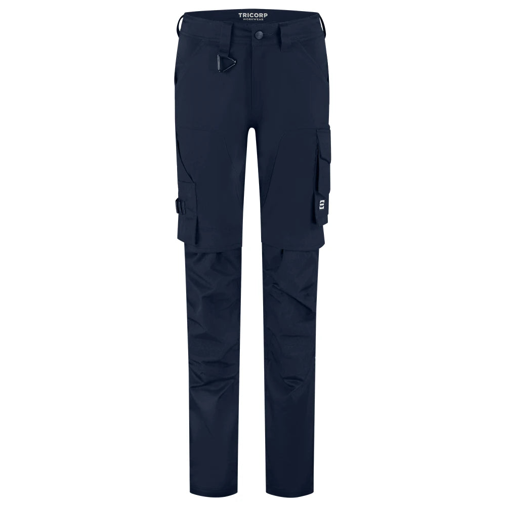 Tricorp 506129 Werkbroek Cordura Functional Stretch Redefined Dames Ink