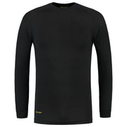 Tricorp 602002 Thermo Shirt Black