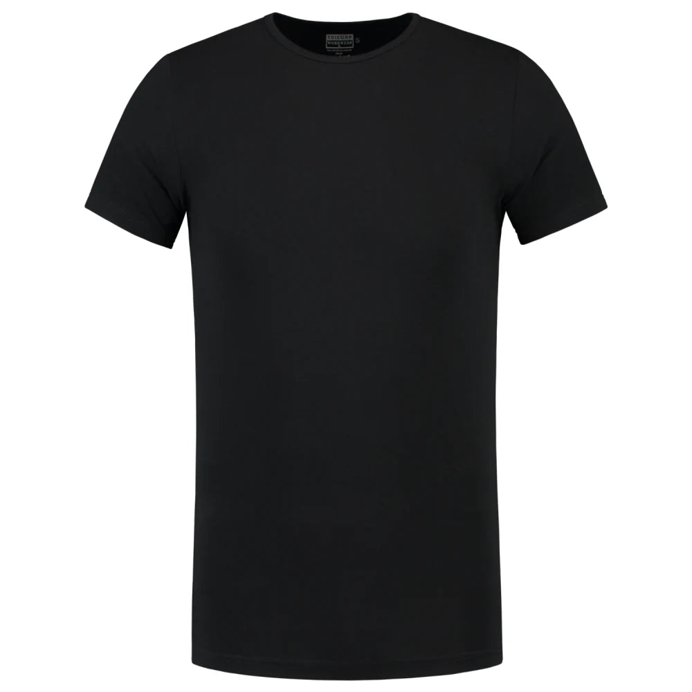 Tricorp 602004 Ondershirt Black