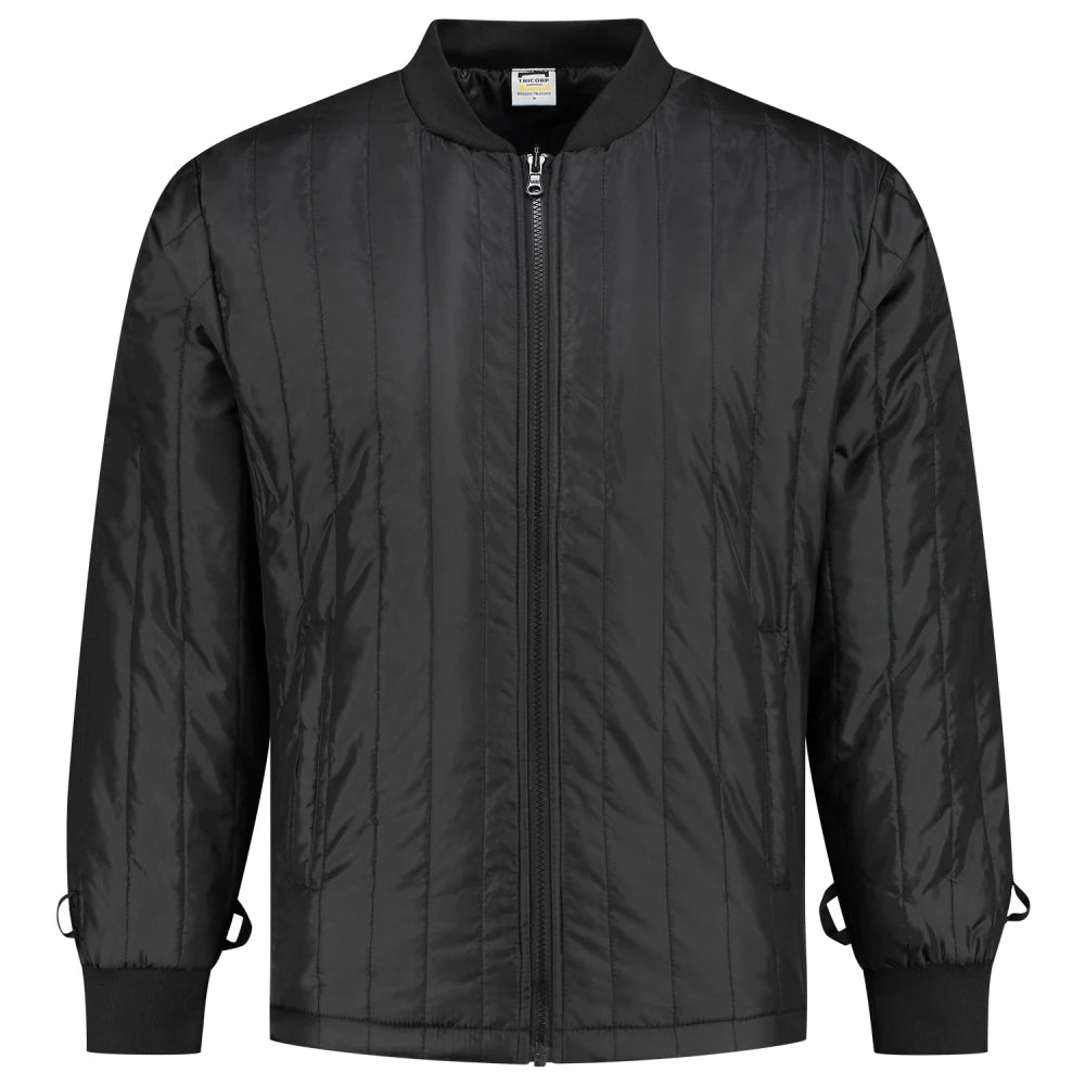 Tricorp 652001 Thermo Binnenjas Black