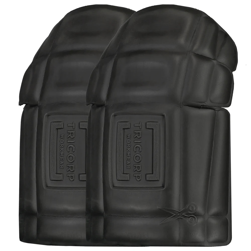 Tricorp 652002 Kniekussens Black