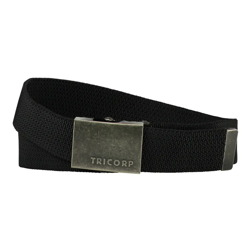 Tricorp 652003 Riem Stretch Black