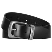Tricorp 652007 Riem Leer Black