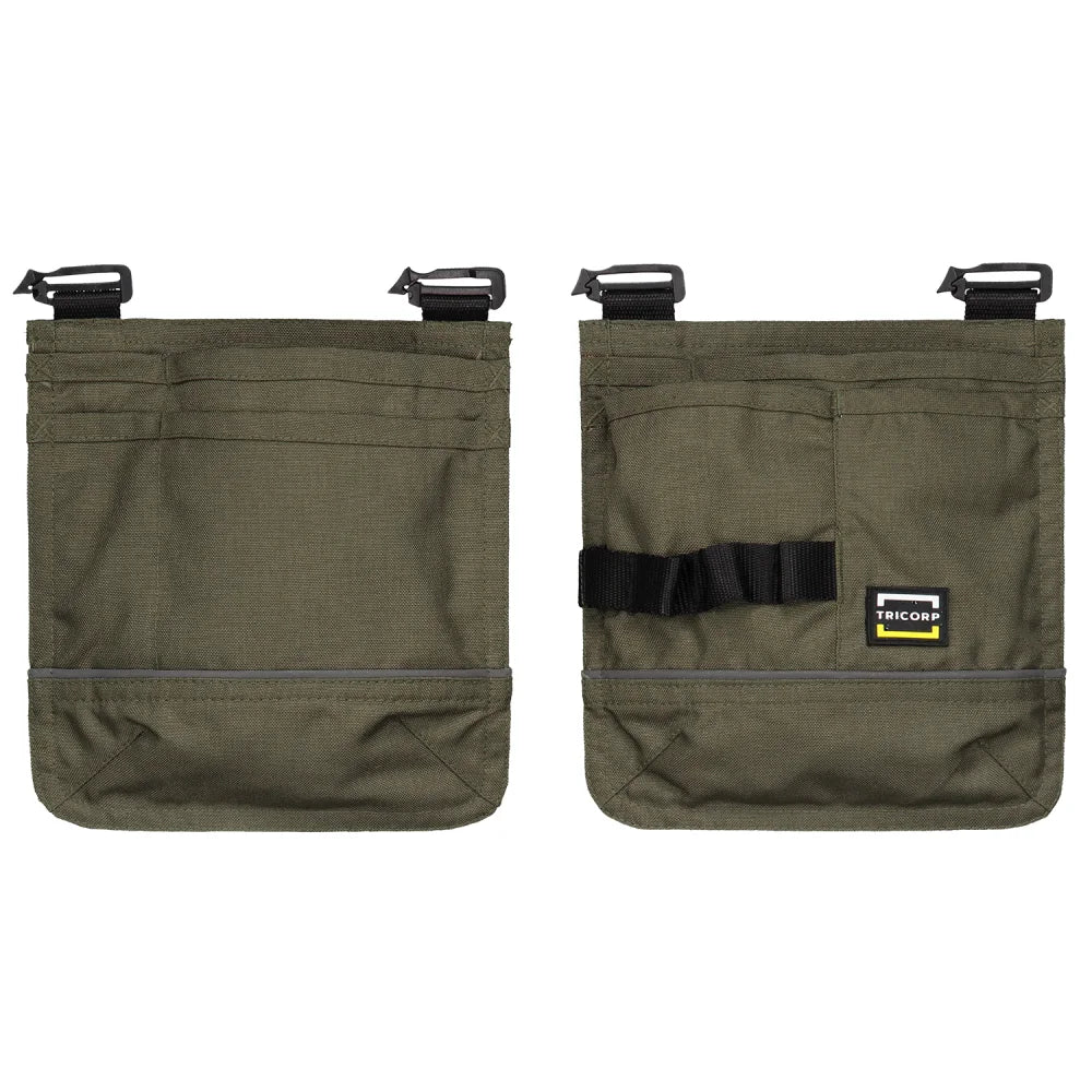 Tricorp 652012 Swing Pockets Cordura Army