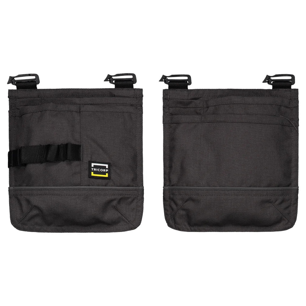 Tricorp 652012 Swing Pockets Cordura Dark Grey