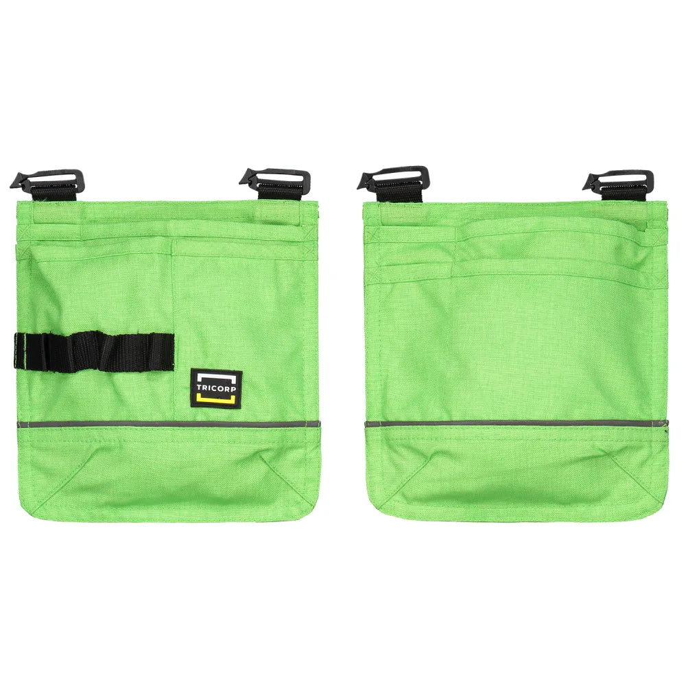 Tricorp 652012 Swing Pockets Cordura Lime