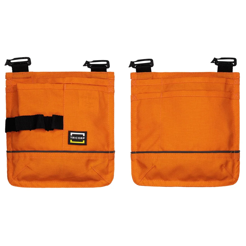 Tricorp 652012 Swing Pockets Cordura Orange